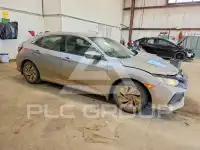 2017 Honda CIVIC фото