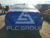 2017 Honda CIVIC photo