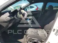 2017 Honda CIVIC фото