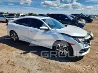 2017 Honda CIVIC photo