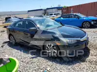 2017 Honda CIVIC фото