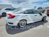 2017 Honda CIVIC photo