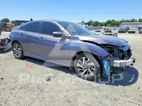 2017 Honda CIVIC photo