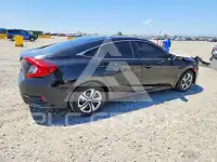 2017 Honda CIVIC photo