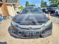 2017 Honda CIVIC photo