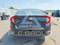 2017 Honda CIVIC photo