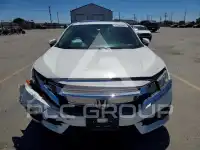 2017 Honda CIVIC photo