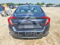 2017 Honda CIVIC photo