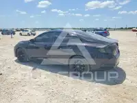 2017 Honda CIVIC фото
