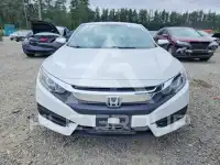 2017 Honda CIVIC photo
