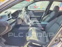 2017 Honda CIVIC фото