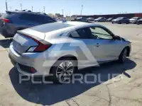 2017 Honda CIVIC фото