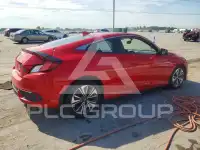 2017 Honda CIVIC photo