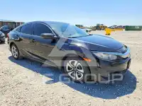2017 Honda CIVIC photo