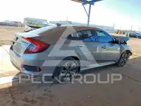 2017 Honda CIVIC photo