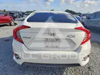 2017 Honda CIVIC photo