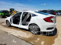 2017 Honda CIVIC photo