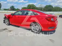 2017 Honda CIVIC photo