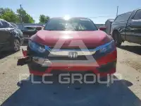2017 Honda CIVIC фото