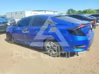 2017 Honda CIVIC photo