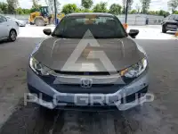 2017 Honda CIVIC фото