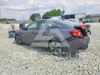 2017 Honda CIVIC photo