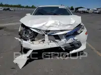 2017 Honda CIVIC фото