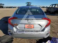 2017 Honda CIVIC фото