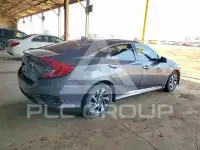 2017 Honda CIVIC photo