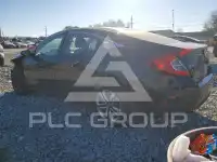 2017 Honda CIVIC фото