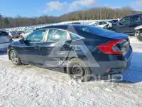 2017 Honda CIVIC photo
