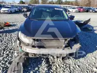 2017 Honda CIVIC фото
