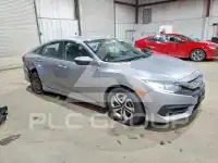 2017 Honda CIVIC фото
