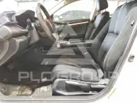 2017 Honda CIVIC фото