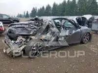 2017 Honda CIVIC photo