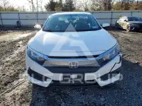 2017 Honda CIVIC фото