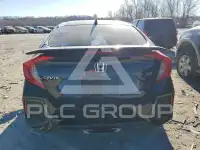 2017 Honda CIVIC фото