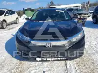 2017 Honda CIVIC photo