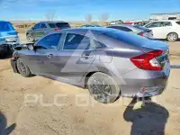 2017 Honda CIVIC photo