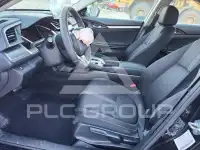 2017 Honda CIVIC фото