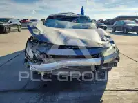 2017 Honda CIVIC фото
