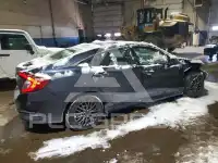 2017 Honda CIVIC photo