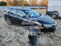 2017 Honda CIVIC фото