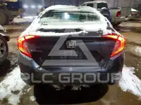 2017 Honda CIVIC photo