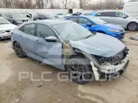 2017 Honda CIVIC photo