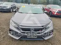 2017 Honda CIVIC photo