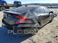 2017 Honda CIVIC фото