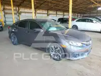 2017 Honda CIVIC photo