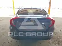 2017 Honda CIVIC photo