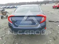 2017 Honda CIVIC фото